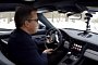 Can the 2017 Porsche 911 Do a "Handbrake" Turn with Its Electric Parking Brake?