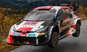 Can the Finnish Wonder Kid Become the GOAT in the WRC?