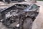 Can the Russian Mechanic Fix a Lamborghini Gallardo Wreck?