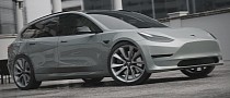Can the Tesla Model 3 Touring Make the Wagon Great Again?