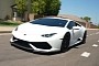 Can You Actually Buy a Lamborghini Huracan Using One Dollar Bills Only in the U.S.?