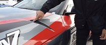 Can You Make the 2020 Toyota GR Supra's Fake Vents Functional?