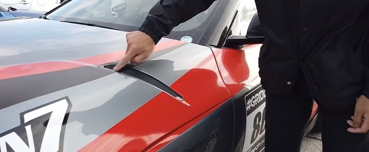 Why Taking Out My 2020 Supra's FAKE VENTS Is Pointless - Project TA90 #RANT.1