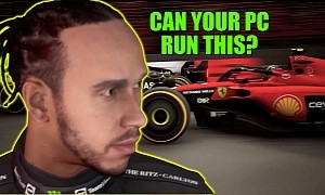Can Your PC Handle F1 Manager 2023?