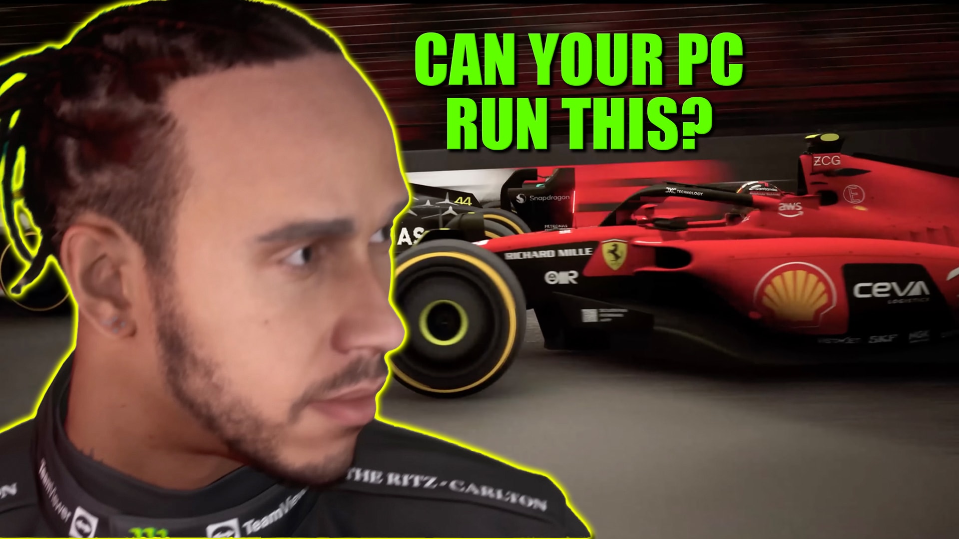 Can Your PC Handle F1 Manager 2023? - autoevolution