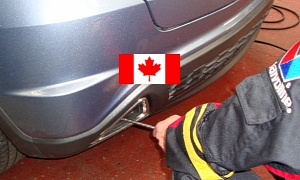 Canada Aim to Align Vehicle Regulations to US Standards
