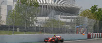 Canada Comes to Europe to Rescue GP