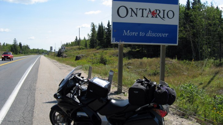 Canada May Rethink Motorcycle Licensing Process