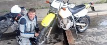 Canada Moto Guide Owner and Editor-in-Chief Rob Harris Killed in Bike Crash