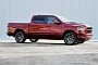 Canada-only 2019 Ram 1500 Sport Ticks All The Right Boxes