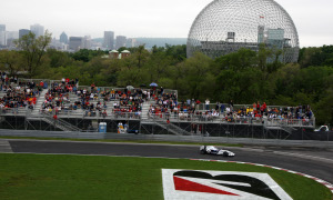 Canada OUT of F1 Calendar in 2009