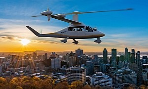 Canada to Launch a New Air Taxi Corridor With a Focus on Indigenous Communities