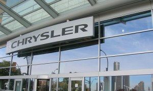 Canada Unsatisfied with Chrysler's Viability Plan Details