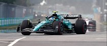 F1 Canadian GP Friday Practice Cut Short, Teams Couldn't Even Test Upgrades