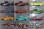 Canadian Man Has More Than 12,000 Hot Wheels Cars in His Collection, Worth Over $100,000