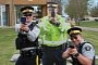 Canadian Police to Use “Scarecrow” Cops to Catch Speedsters