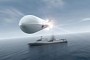 Canadian Sea Ceptor Missile Looks Like a Deadly Beast From the Future