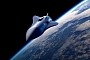 Canadian Spaceplane Maker Suggests It Might Achieve a Successful Launch from UK Soil