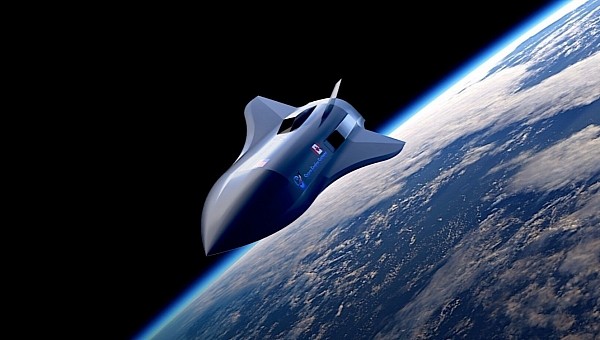 The Hello spaceplane will be powered by air-breathing engines