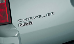 Canadians Increase Chrysler Sales
