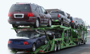 Canada Imports 100,000 Cars from the US in 2009