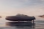 Candela C-8 Electric Boat Has an Appetite for High Speeds, Flies Silently Above the Water