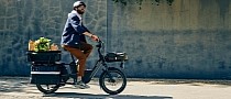 Cannondale Aims To Replace Your Car With Their Late-in-the-Game Cargowagen E-Bikes