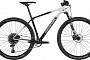 Cannondale Arrives on the Scene With F-Si Carbon 5 XC MTB at Under $3K