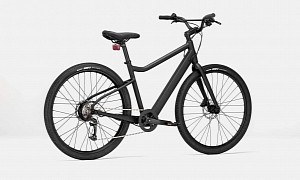 Cannondale's Speedy and Versatile Treadwell Neo 2 E-Bike Won't Destroy Your Credit Rating