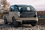 Canoo's Electric Light Tactical Vehicle Is Now in U.S. Army Hands for Military Field Tests