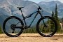 Canyon Gets Into the Downcountry Game, Rolls Out the Wildly Fun Lux Trail Bike