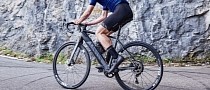 Canyon's New Endurace:ON 7 Road E-Bike Is Currently a Forbidden Fruit for U.S. Cyclists