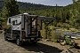 Capable and Simple Adventurer 80RB Truck Camper Dominates for Under $22K