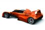 Caparo T1 Launched at Salon Privé in London