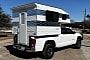 Capri's Lone Star Jr Mid-Size Truck Camper May Be the Cheapest Couple's Hideaway Around