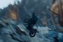 Captain Kirk Goes Freestyle MX in the New Star Trek Beyond Movie