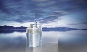 Capture the Spirit of Luxury in a Bottle With new Bentley Silverlake Fragrance