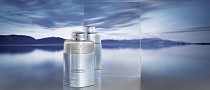 Capture the Spirit of Luxury in a Bottle With new Bentley Silverlake Fragrance