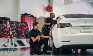 Car and Driver Disputes Another Myth About EVs: Maintenance Costs