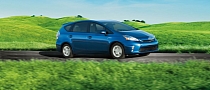Car and Driver Review: 2013 Toyota Prius V