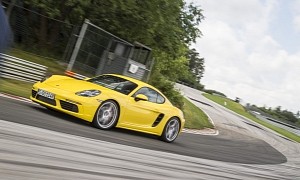 Car Buying Guide: What Kind of Sports Car Should You Get for $70,000?