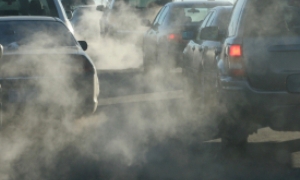 Car Makers Vow to Cut Emissions
