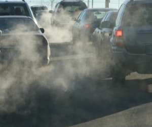 Car makers to help cut pollution in Taiwan