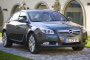 Car of the Year 2009: Opel/Vauxhall Insignia