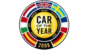 Car of The Year Final Countdown