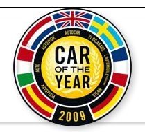 Car of the Year Logo