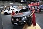 Car Shows in Bangkok Continue To Draw Crowds Including Last Weekend's Fast Auto Show