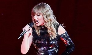 Car Thieves Break Into 25 Vehicles During Taylor Swift St. Louis Concert
