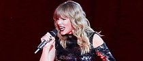 Car Thieves Break Into 25 Vehicles During Taylor Swift St. Louis Concert