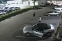 Car Thieves Casually Walk Into Georgia Dealership, Drive Off in 4 Cars